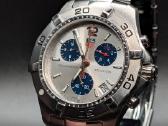 Tag Heuer Aquaracer - nuotraukos Nr. 4