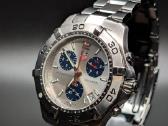 Tag Heuer Aquaracer - nuotraukos Nr. 5