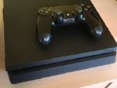 Sony playstation 4