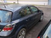 Opel Astra - nuotraukos Nr. 4