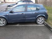 Opel Astra - nuotraukos Nr. 2