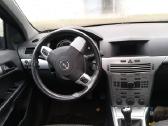 Opel Astra - nuotraukos Nr. 3