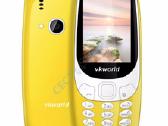 Nokia vk world 3310 nauja