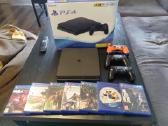 Ps4 slim 500