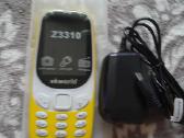 Nokia vk world 3310 nauja - nuotraukos Nr. 4