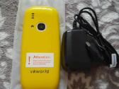 Nokia vk world 3310 nauja - nuotraukos Nr. 5