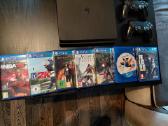 Ps4 slim 500 - nuotraukos Nr. 3