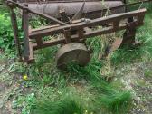 Motoblokas, kultivatorius - nuotraukos Nr. 7