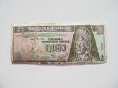 50 centavu , Gvatemala , 1989