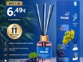 Namu kvapai shaik Akcija