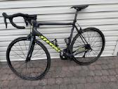 Stevens Xenon ultegra di2 L dydis