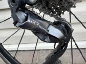 Stevens Xenon ultegra di2 L dydis - nuotraukos Nr. 4