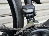 Stevens Xenon ultegra di2 L dydis - nuotraukos Nr. 6