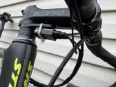 Stevens Xenon ultegra di2 L dydis - nuotraukos Nr. 8