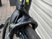 Stevens Xenon ultegra di2 L dydis - nuotraukos Nr. 9
