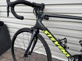 Stevens Xenon ultegra di2 L dydis - nuotraukos Nr. 2