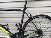Stevens Xenon ultegra di2 L dydis - nuotraukos Nr. 3