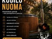 Kubilo nuoma Varėnos raj.