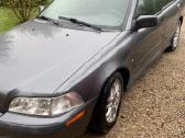 Volvo v40 2002 m dalimis