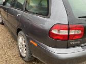 Volvo v40 2002 m dalimis - nuotraukos Nr. 3