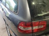 Volvo v40 2002 m dalimis - nuotraukos Nr. 5