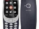 Nokia 3310 originalas nauja