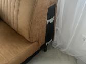 Kampinė sofa - nuotraukos Nr. 3