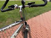 Alpina 26 hibridinis / miesto dviratis su Shimano - nuotraukos Nr. 6