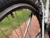 Alpina 26 hibridinis / miesto dviratis su Shimano - nuotraukos Nr. 7