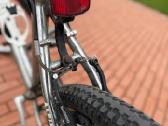 Alpina 26 hibridinis / miesto dviratis su Shimano - nuotraukos Nr. 9