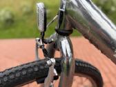 Alpina 26 hibridinis / miesto dviratis su Shimano - nuotraukos Nr. 13