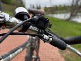 Alpina 26 hibridinis / miesto dviratis su Shimano - nuotraukos Nr. 16