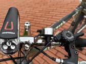 Alpina 26 hibridinis / miesto dviratis su Shimano - nuotraukos Nr. 17