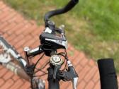 Alpina 26 hibridinis / miesto dviratis su Shimano - nuotraukos Nr. 19