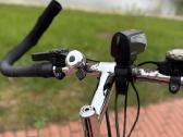 Alpina 26 hibridinis / miesto dviratis su Shimano - nuotraukos Nr. 20