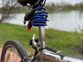 Alpina 26 hibridinis / miesto dviratis su Shimano - nuotraukos Nr. 21