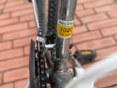 Alpina 26 hibridinis / miesto dviratis su Shimano - nuotraukos Nr. 22