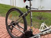 Alpina 26 hibridinis / miesto dviratis su Shimano - nuotraukos Nr. 25