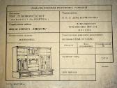 Parduodama originali rumuniška svetainės sekcija - nuotraukos Nr. 6