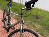 Alpina 26 hibridinis / miesto dviratis su Shimano - nuotraukos Nr. 26