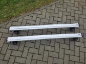 Stogo skersiniai Thule 2010-2015 lexus rx - nuotraukos Nr. 3