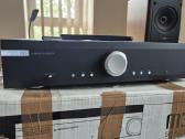 Musical Fidelity M3i integruotas stiprintuvas