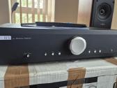 Musical Fidelity M3i integruotas stiprintuvas - nuotraukos Nr. 2