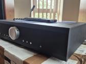Musical Fidelity M3i integruotas stiprintuvas - nuotraukos Nr. 3