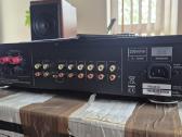 Musical Fidelity M3i integruotas stiprintuvas - nuotraukos Nr. 5