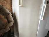 Šaldiklis didelis snaigė design line 145cm - nuotraukos Nr. 2