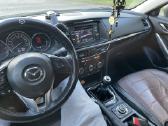 Parduodu Mazda 6 2014 - nuotraukos Nr. 5