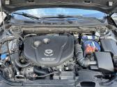 Parduodu Mazda 6 2014 - nuotraukos Nr. 7