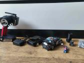 Wltoys drift RC valdomas modelis 1:28 stiprintas - nuotraukos Nr. 2