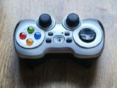 Belaidis Logitech F710 žaidimų pultelis joystick